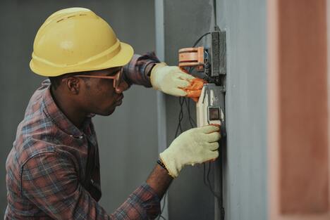 Industrial Automation Image